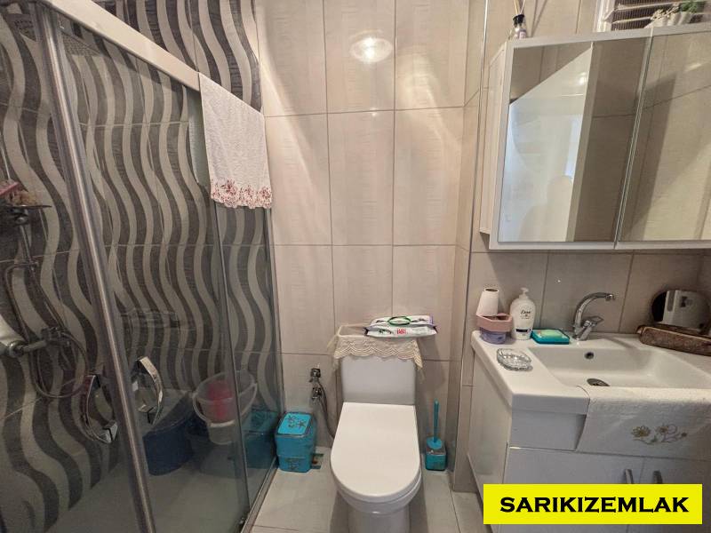 Edremit Tuzcumurat Mah`da1+1  Daire. - 19